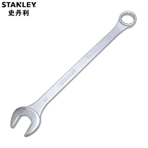 STANLEY/史丹利 呆梅两用扳手 89-721-1-22