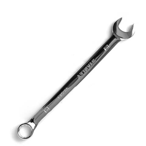 STANLEY/史丹利 呆梅两用扳手 85-588-1-22
