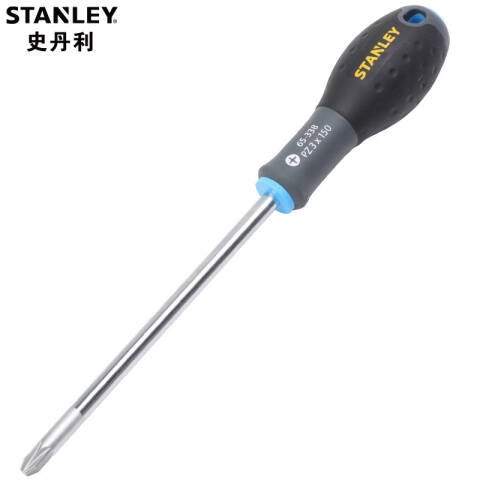 STANLEY/史丹利 米字螺丝刀 65-338-14