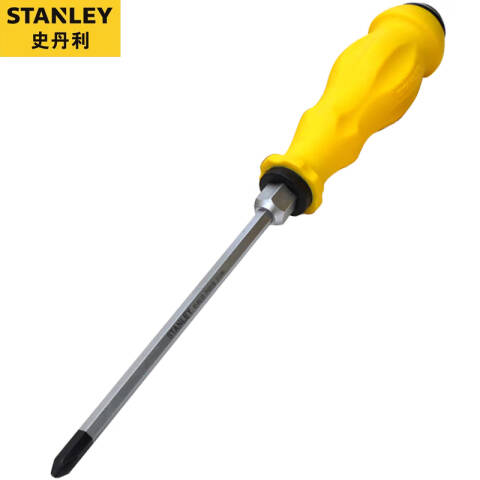STANLEY/史丹利 十字螺丝刀 61-882-23