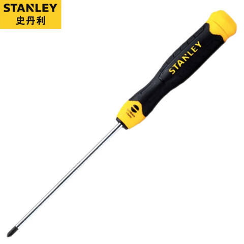 STANLEY/史丹利 十字螺丝刀 STMT67554-8-23