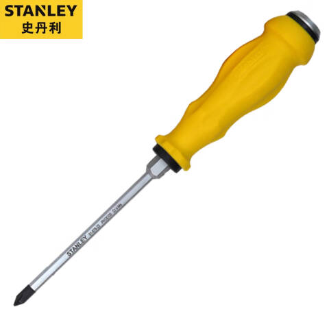 STANLEY/史丹利 十字螺丝刀 61-880-23