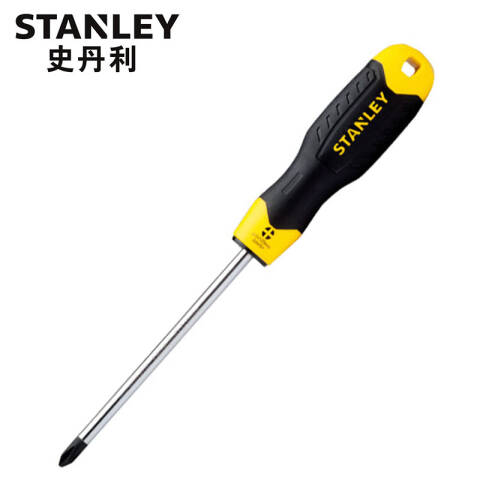 STANLEY/史丹利 十字螺丝刀 STMT67566-8-23