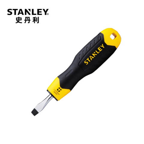 STANLEY/史丹利 一字螺丝刀 STMT67271-8-23