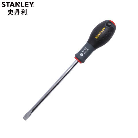 STANLEY/史丹利 一字螺丝刀 65-139-14