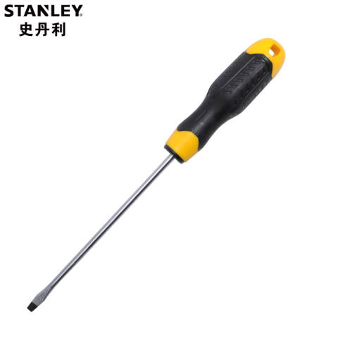 STANLEY/史丹利 一字螺丝刀 STMT67269-8-23