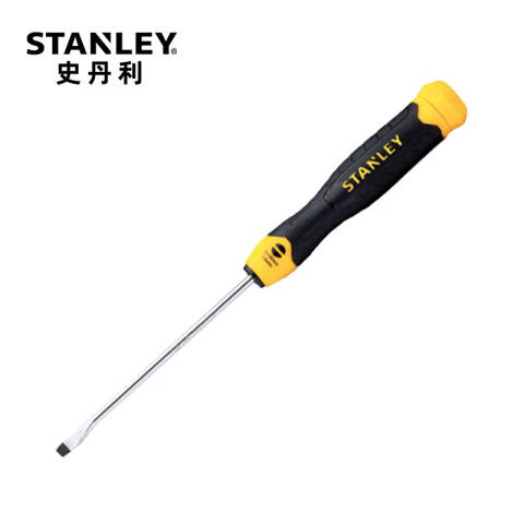 STANLEY/史丹利 一字螺丝刀 STMT67268-8-23