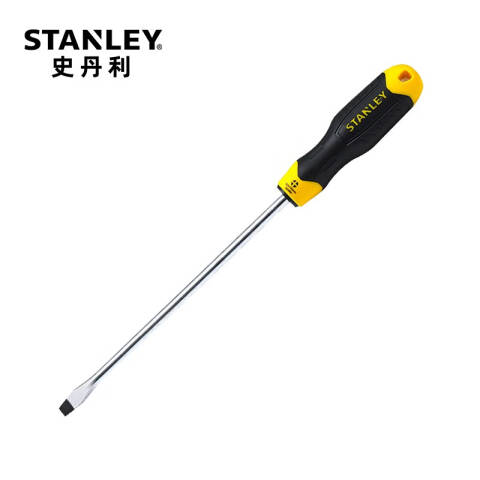 STANLEY/史丹利 一字螺丝刀 STMT67277-8-23