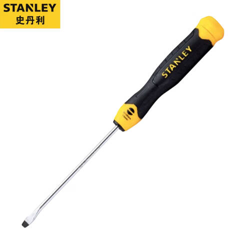 STANLEY/史丹利 一字螺丝刀 STMT67266-8-23