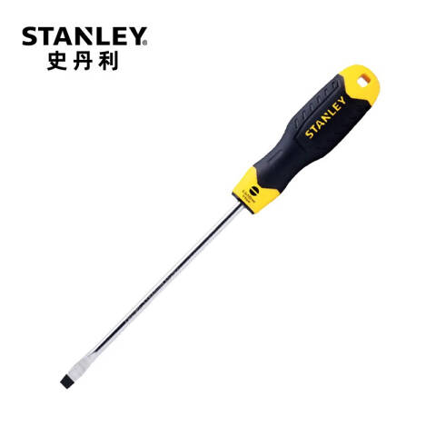 STANLEY/史丹利 一字螺丝刀 STMT67274-8-23