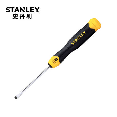 STANLEY/史丹利 一字螺丝刀 STMT67264-8-23