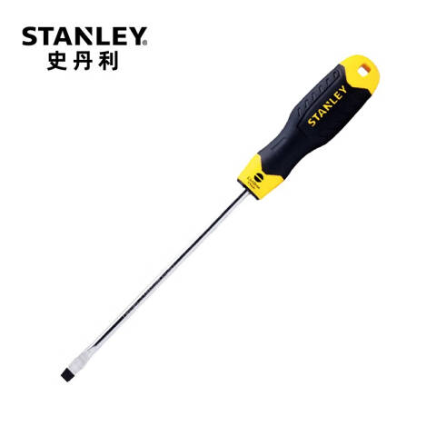 STANLEY/史丹利 一字螺丝刀 STMT67275-8-23