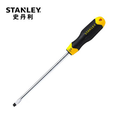 STANLEY/史丹利 一字螺丝刀 STMT67286-8-23