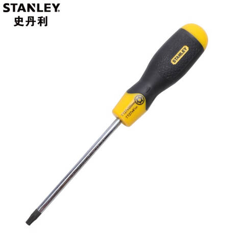 STANLEY/史丹利 中孔花型螺丝刀 65-152-0-23