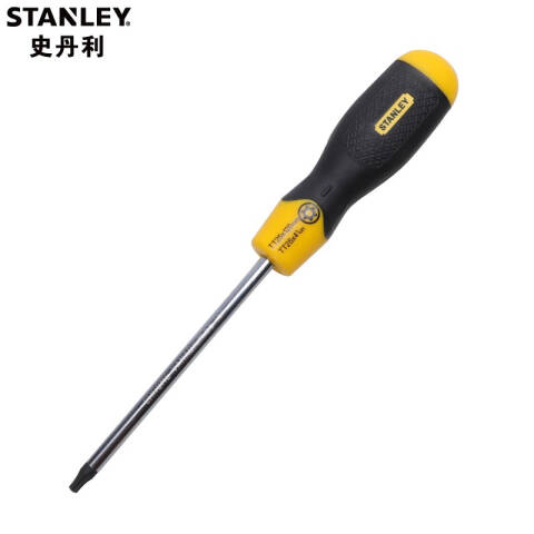STANLEY/史丹利 中孔花型螺丝刀 65-151-0-23