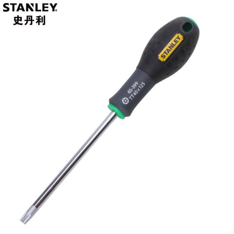 STANLEY/史丹利 中孔花型螺丝刀 65-399-14