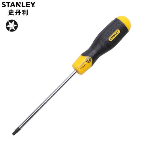 STANLEY/史丹利 中孔花型螺丝刀 62-090-23