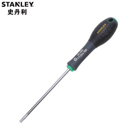 STANLEY/史丹利 中孔花型螺丝刀 65-396-14