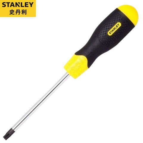 STANLEY/史丹利 中孔花型螺丝刀 65-154-0-23