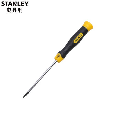 STANLEY/史丹利 中孔花型螺丝刀 65-147-0-23