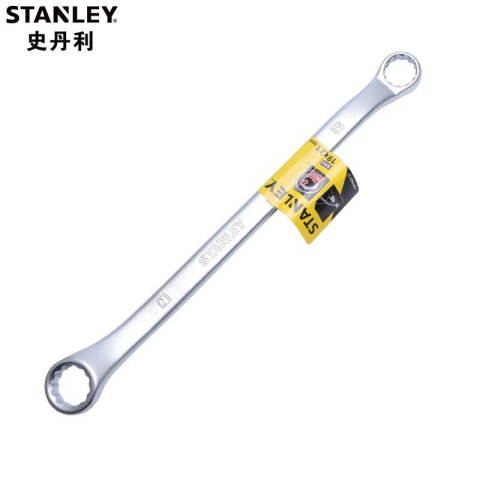 STANLEY/史丹利 双头梅花扳手 STMT93627-23