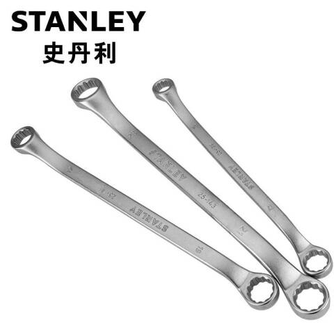 STANLEY/史丹利 双头梅花扳手 STMT25138-23