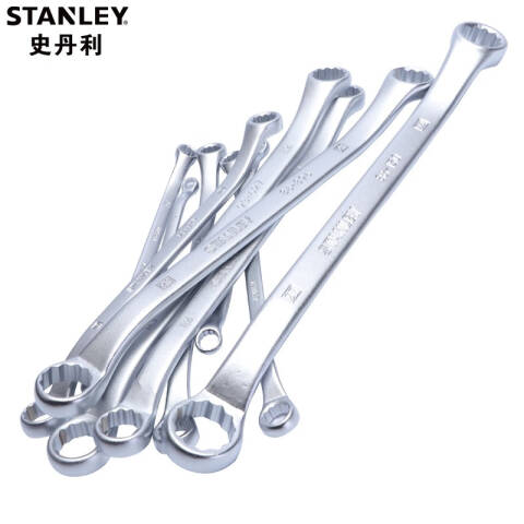 STANLEY/史丹利 双头梅花扳手 STMT86896-23