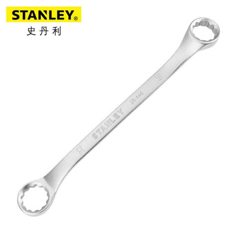 STANLEY/史丹利 双头梅花扳手 STMT25169-23