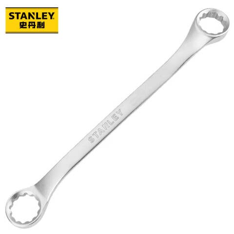 STANLEY/史丹利 双头梅花扳手 STMT25140-23