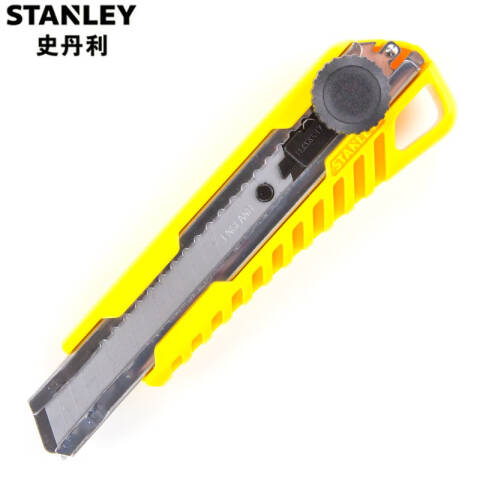 STANLEY/史丹利 美工刀/刀片 STHT10321-8-23