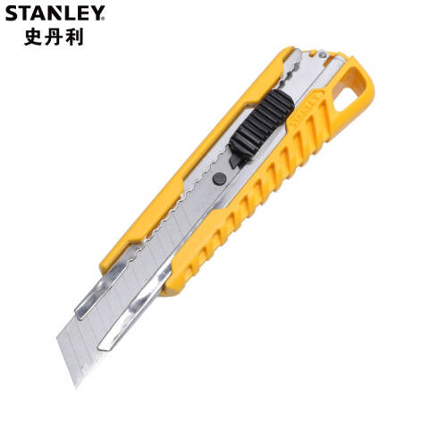 STANLEY/史丹利 美工刀/刀片 STHT10276-8-23