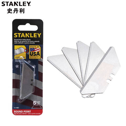 STANLEY/史丹利 切割刀/刀片 11-987-81