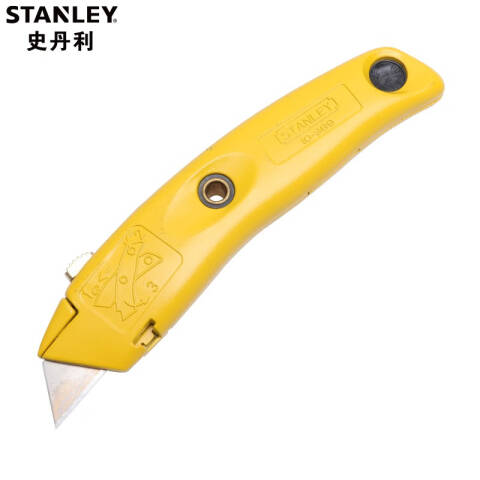 STANLEY/史丹利 切割刀/刀片 10-989-23