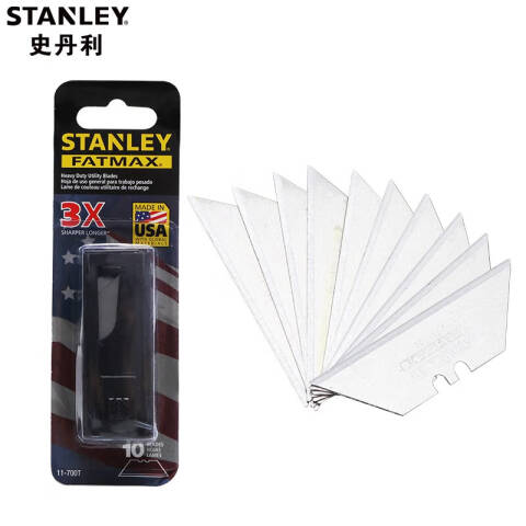 STANLEY/史丹利 切割刀/刀片 11-700T-81C