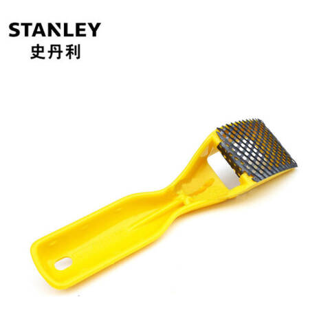 STANLEY/史丹利 木工刨 21-115-5-11