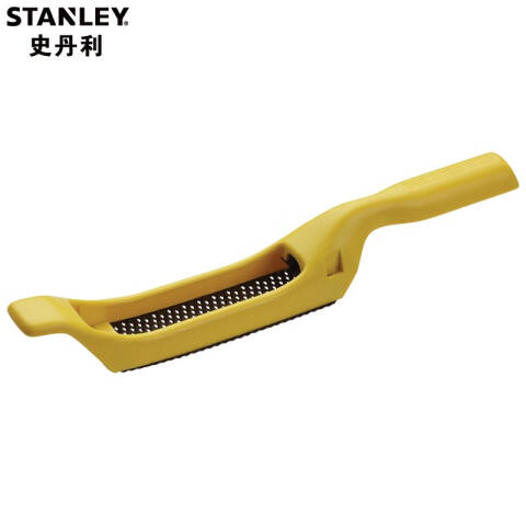STANLEY/史丹利 木工刨 21-102-5-11