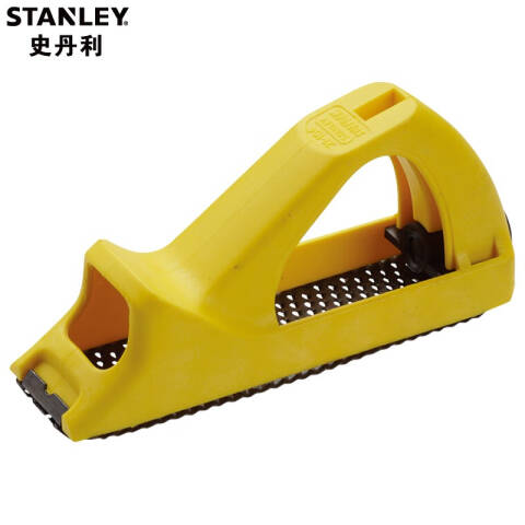 STANLEY/史丹利 木工刨 21-104-5-11