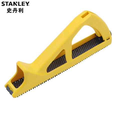 STANLEY/史丹利 木工刨 21-103-5-11