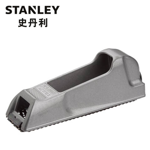 STANLEY/史丹利 木工刨 21-399-5-11