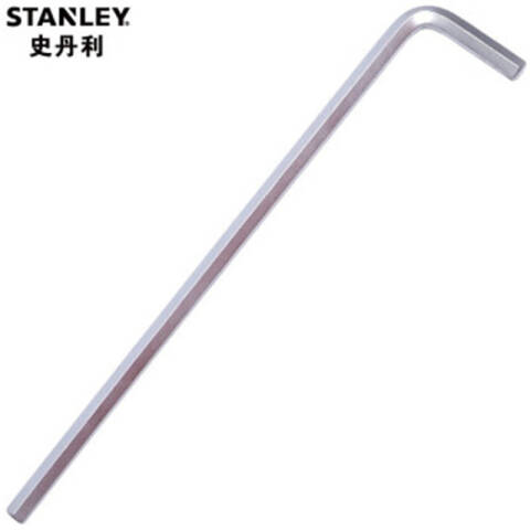 STANLEY/史丹利 平头内六角扳手 94-096-23