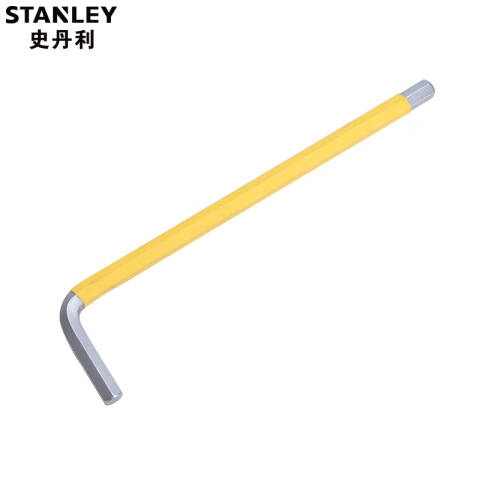 STANLEY/史丹利 平头内六角扳手 94-536-23