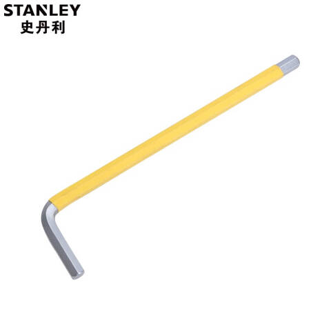 STANLEY/史丹利 平头内六角扳手 94-533-23