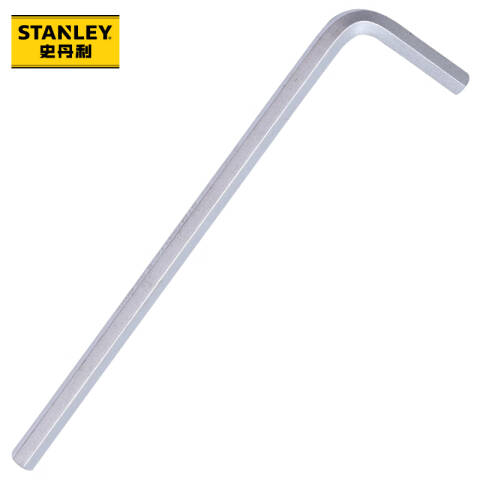 STANLEY/史丹利 平头内六角扳手 STMT94115-8-23