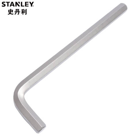 STANLEY/史丹利 平头内六角扳手 94-150-23