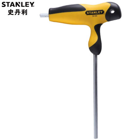 STANLEY/史丹利 平头内六角扳手 94-345-23