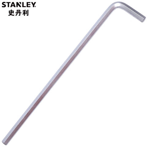 STANLEY/史丹利 平头内六角扳手 STMT94094-8-23