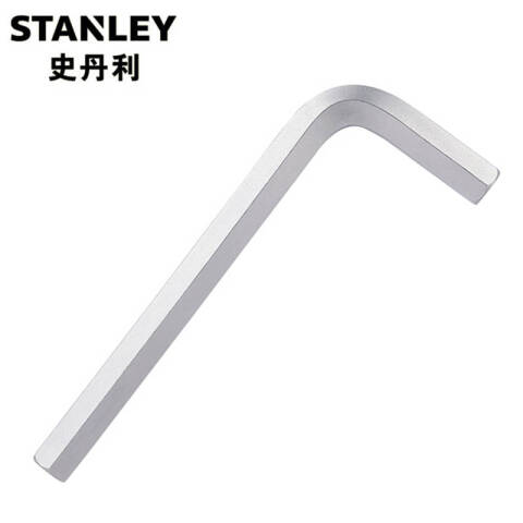STANLEY/史丹利 平头内六角扳手 94-144-23