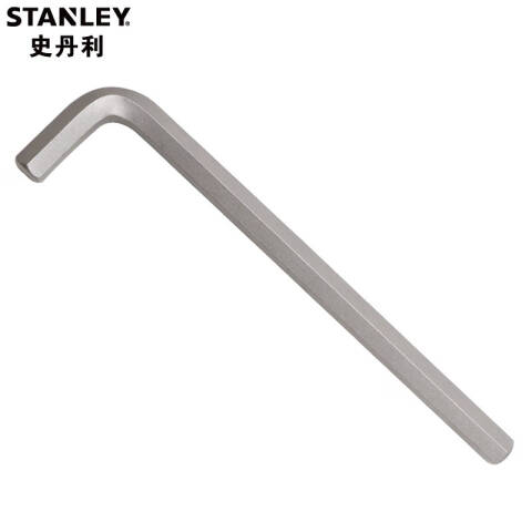 STANLEY/史丹利 平头内六角扳手 94-148-23