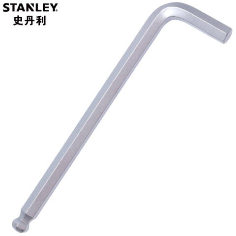 STANLEY/史丹利 球头内六角扳手 STMT94105-8-23
