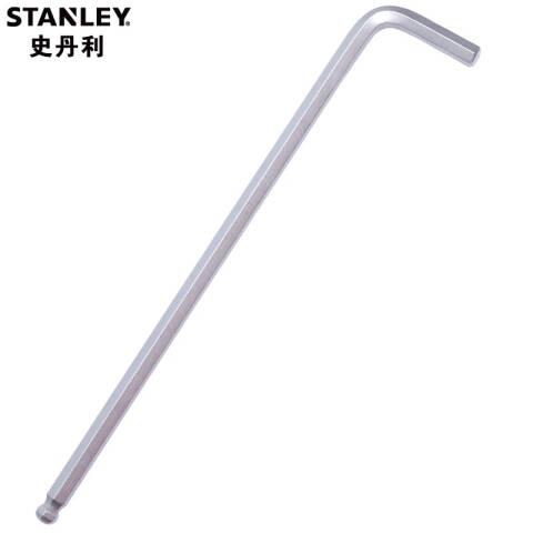 STANLEY/史丹利 球头内六角扳手 STMT94079-8-23